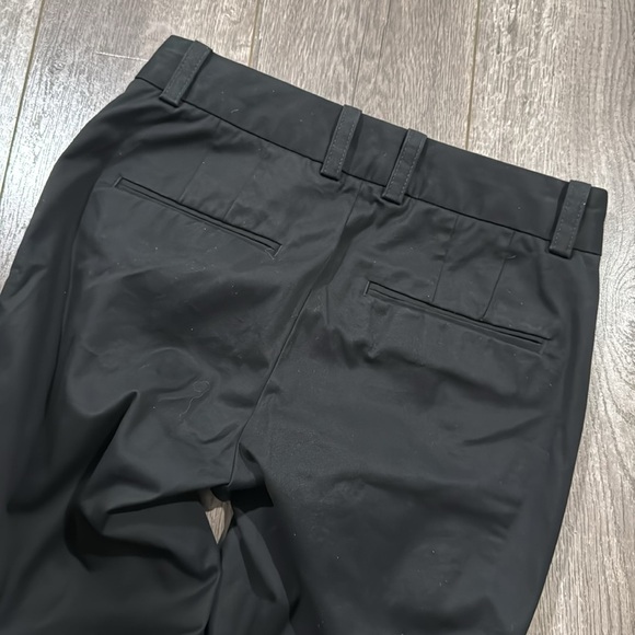 Aritzia Babaton Mod Pant black 2 - Picture 9 of 9